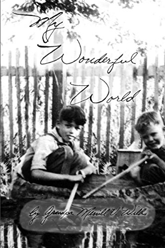 My Wonderful World