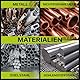 Trennscheiben 76 Metall 1mm Extra Dünn – Flexscheiben für Inox, Edelstahl, Metall – Metalltrennscheiben für Geradschleifer un Mini-Winkelschleifer GRAFF 25 Stück