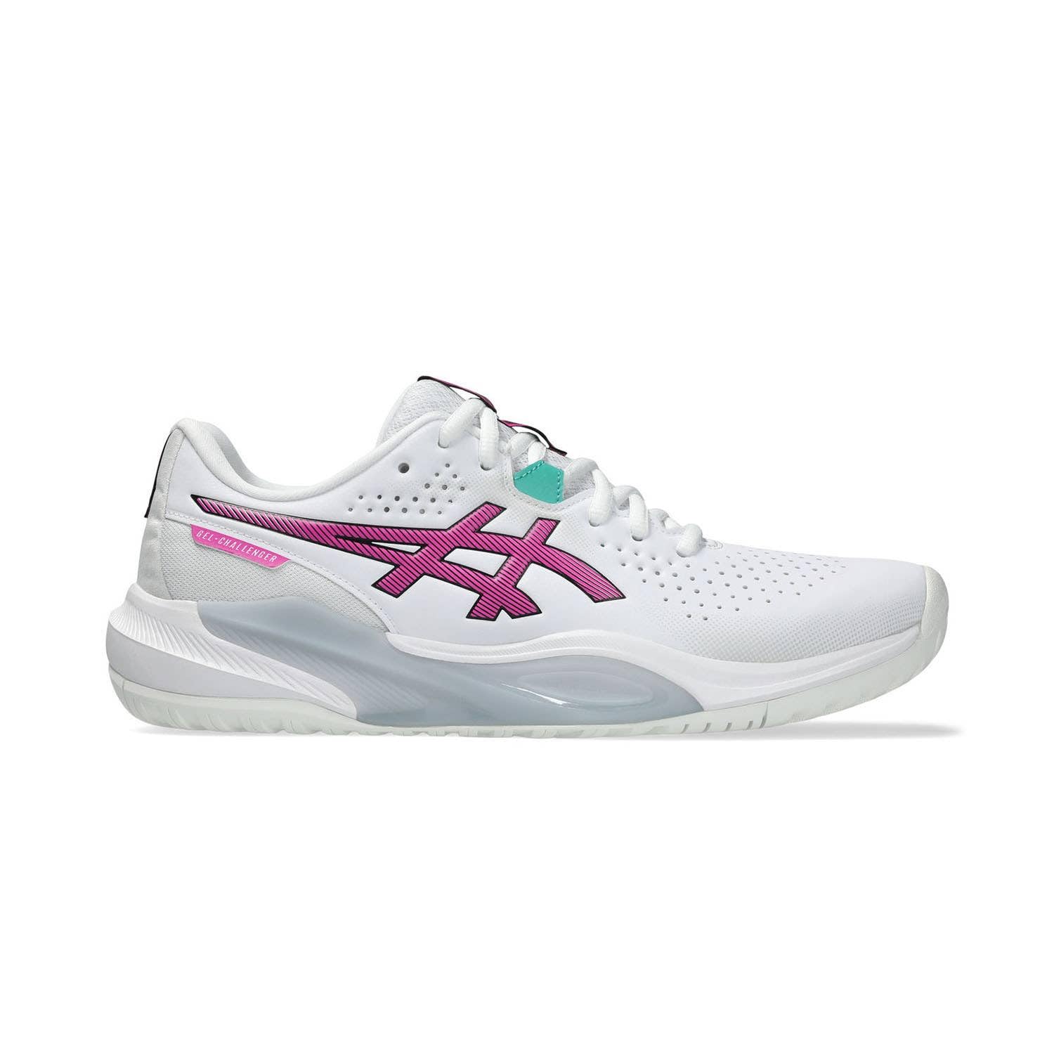 Asics Gel-​Challenger 15 Blanco/​DIGITALSAKURA 1041A510