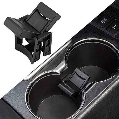 Insert porte-gobelet Highlander anti-vibration et ajustement parfait
