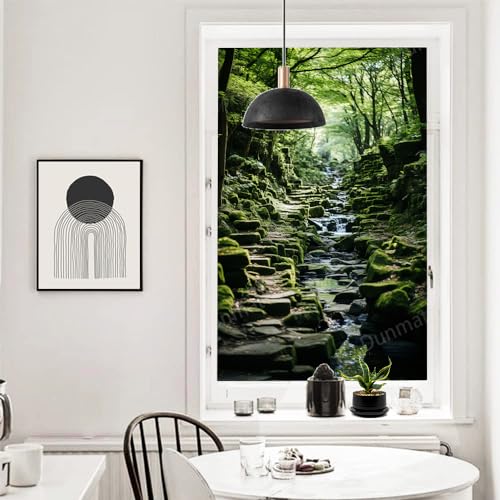 Vinilo decorativo para ventana vidrio 17.7x23.6 in miniatura 6