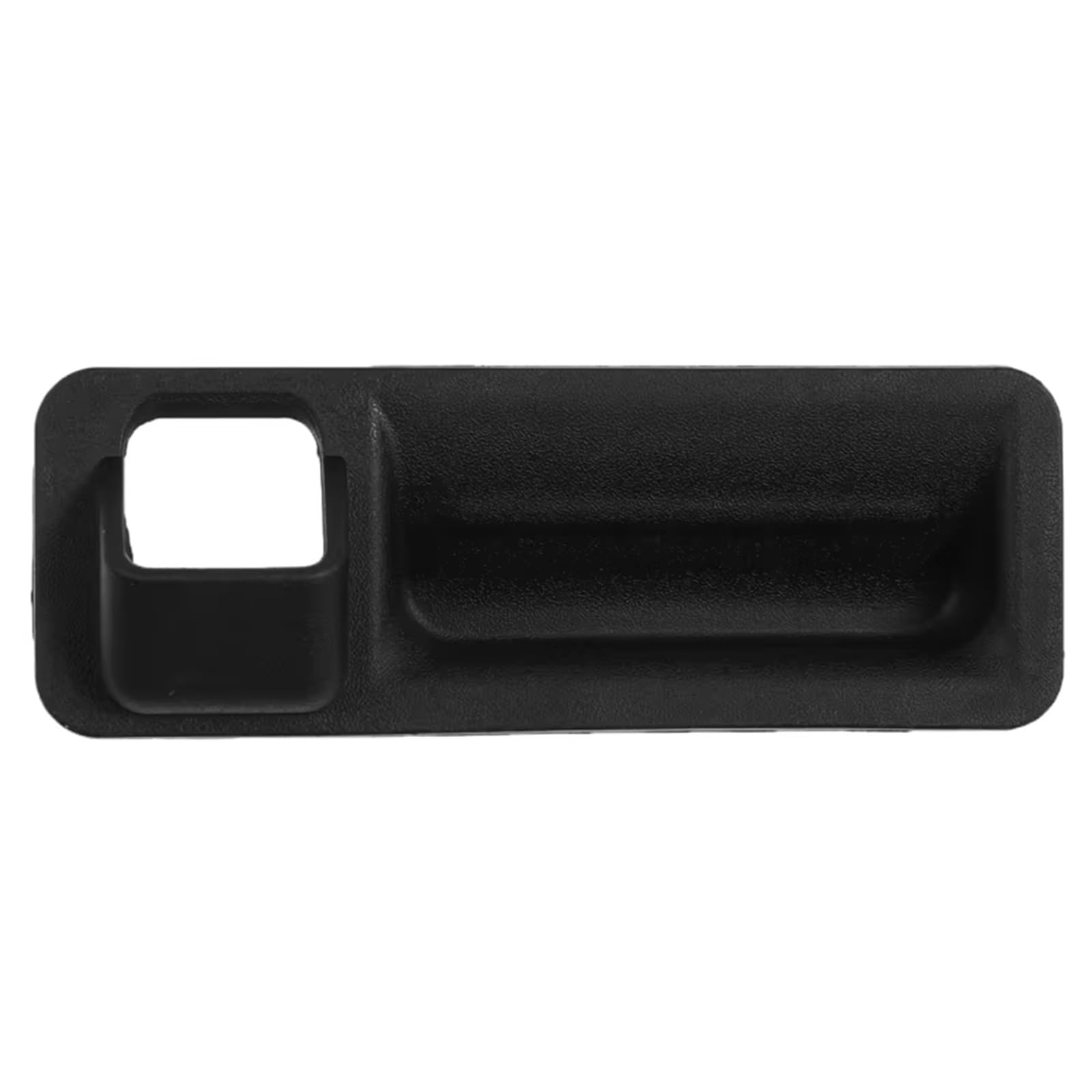 Ljicuvds One Color Compatible With Kia For Sorento 2015 2016 2017 2018 2019 81260-C5010 Car Boot Flaps Trunk Lid Tailgate Lock Release Handle 81260C5010 Tailgate Latch
