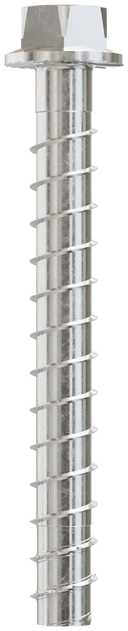 Simpson Strong-Tie THDB62600H4SS Titen HD 5/8 in. x 6 in. Type 304 Stainless-Steel Heavy-Duty Screw Anchor (10-Qty)