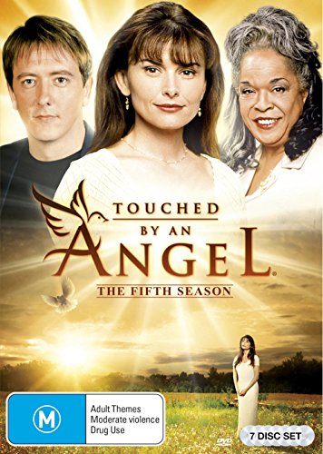 Touched By An Angel : Season 5 -  ViaVision