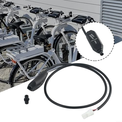 Interruptor de alimentación del motor M620 con sensor de engranaje 7
