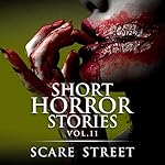 Cover of Short Horror Stories Vol. 11
