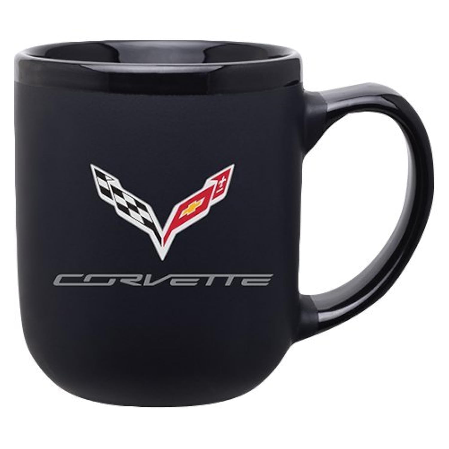 West Coast Corvette C7 Model Coffee Mug by West Coast Corvette