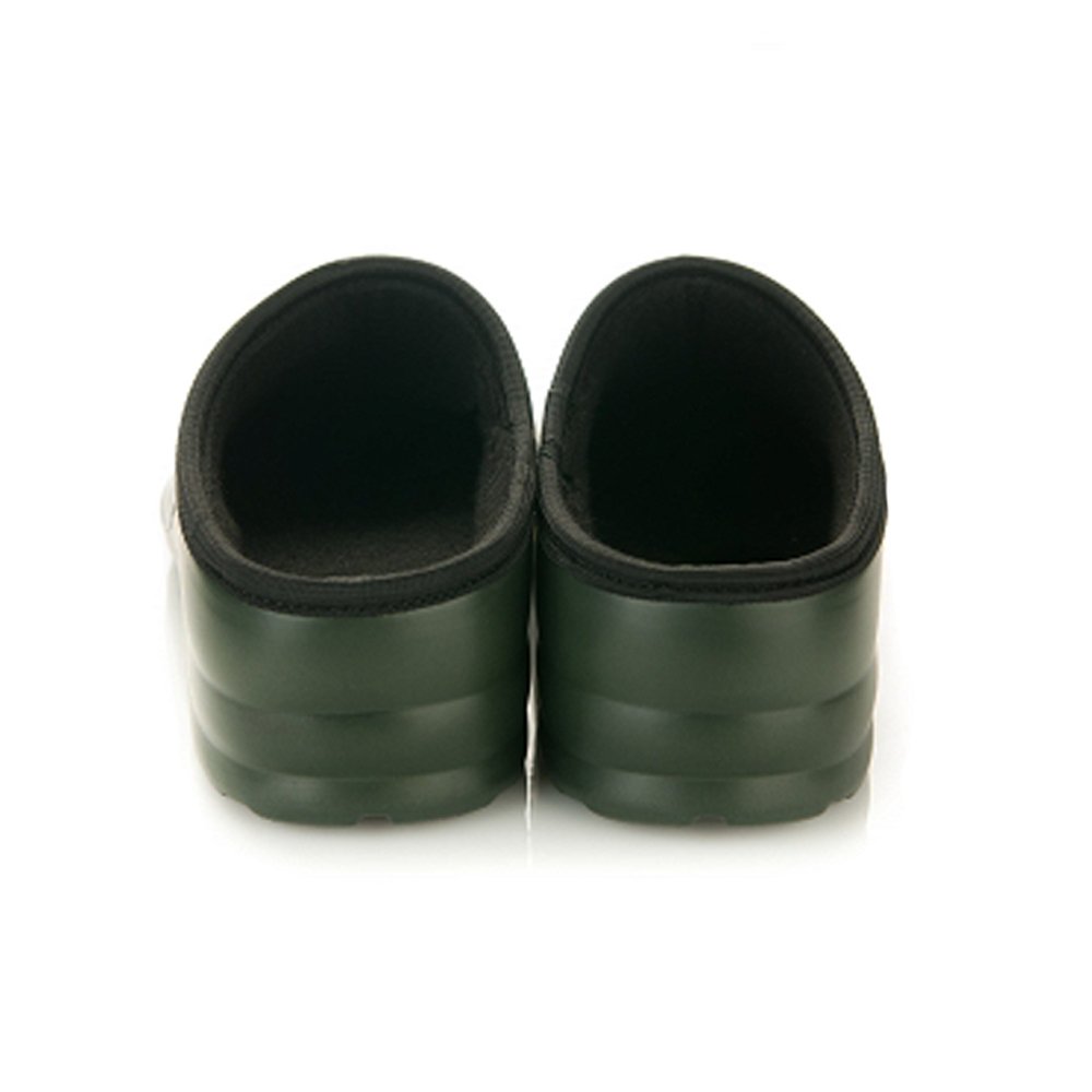 LEMIGO Lekkie chodaki Eva z podszewką, chodaki ogrodowe, buty ogrodowe CLOACK 791
