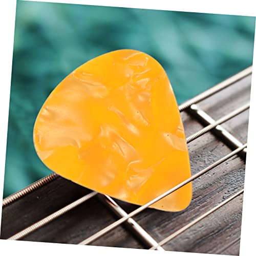 HEIMP Capo de Guitare Ukelele Pick Ukelele Tuner Guitare en métal Capo de Guitare électrique Médiator de Guitare Accessoires d’accordeur de Guitare Capo Folklorique en Alliage d’aluminium Médiator de - Les Beatles, Paul McCartney, John Lennon, RIngo Starr, George Harrison HEIMP Capo de Guitare Ukelele Pick Ukelele Tuner Guitare en métal Capo de Guitare électrique Médiator de Guitare Accessoires d'accordeur de Guitare Capo Folklorique en Alliage d'aluminium Médiator de – Image 7