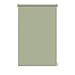 Produktbild GARDINIA Rollo zum Klemmen oder Kleben, Tageslicht-Rollo, Blickdicht, Alle Montage-Teile inklusive, EASYFIX Rollo Uni,Mintgrün, 75 x 150 cm (BxH)