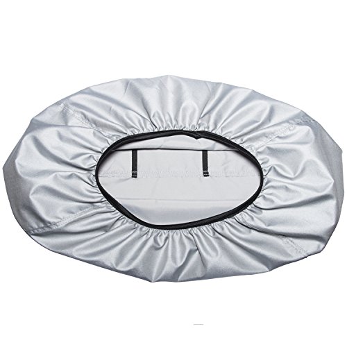 image for Bonbo Generator Weatherproof Cover for Honda EU3000is Predator 3500 Ou