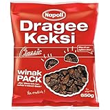 Drageekeksi