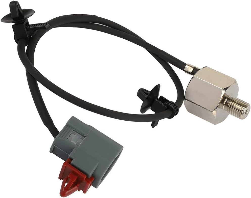 Knock Sensor Ignition Detonation Sensor for 2011-2014 for Mazda 2 Zj01-18-921