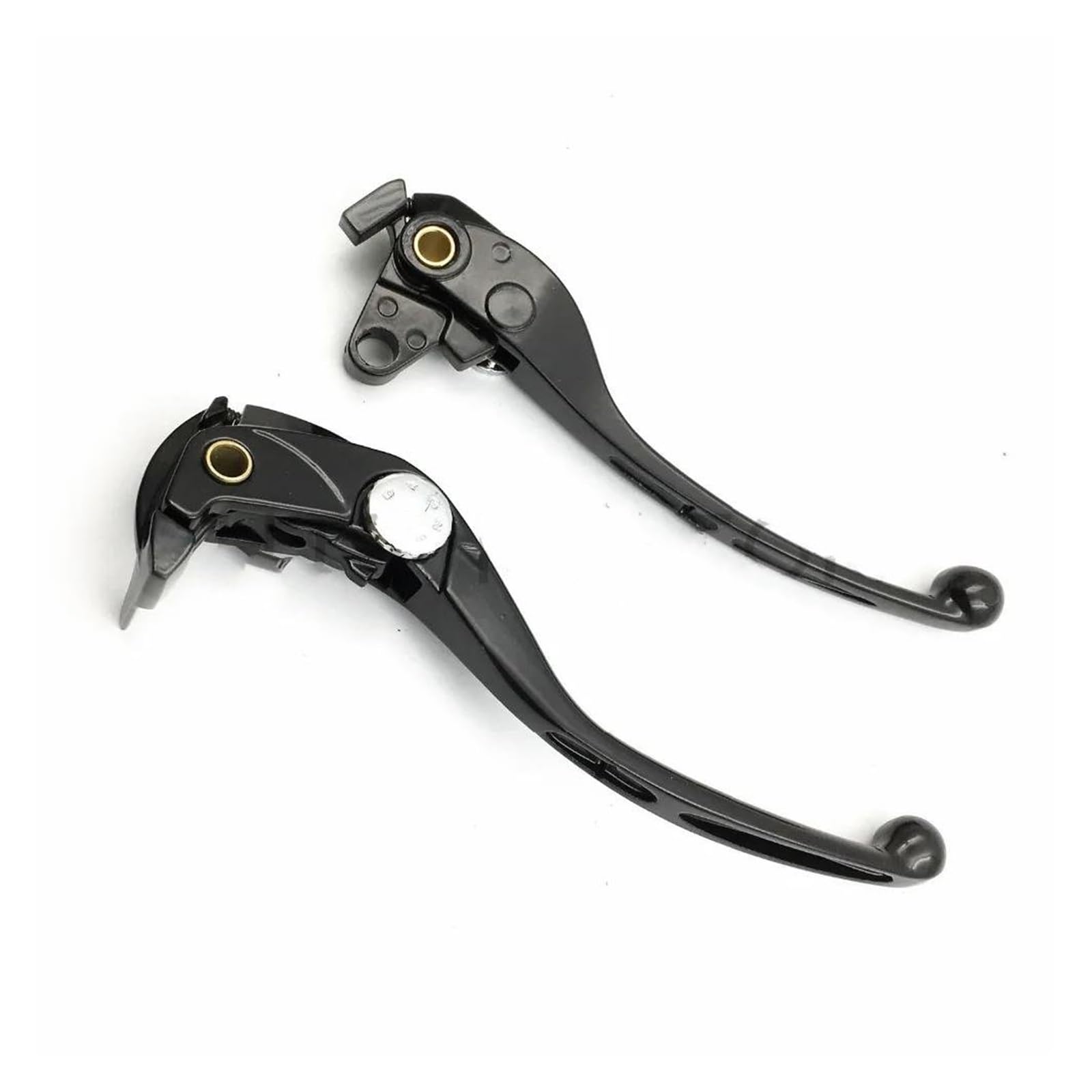 Prfgsgvbv One Color Motorcycle Hand Brake Aluminum Brake Clutch Hand Levers For Cbr1000rr For Cbr 1000 Rr 1000Rr For Cbr1000 2004 2005 2006 2007 Brake Clutch Lever