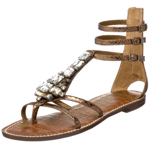 Image of Sam Edelman Women's Skye Flip Flop Sandal