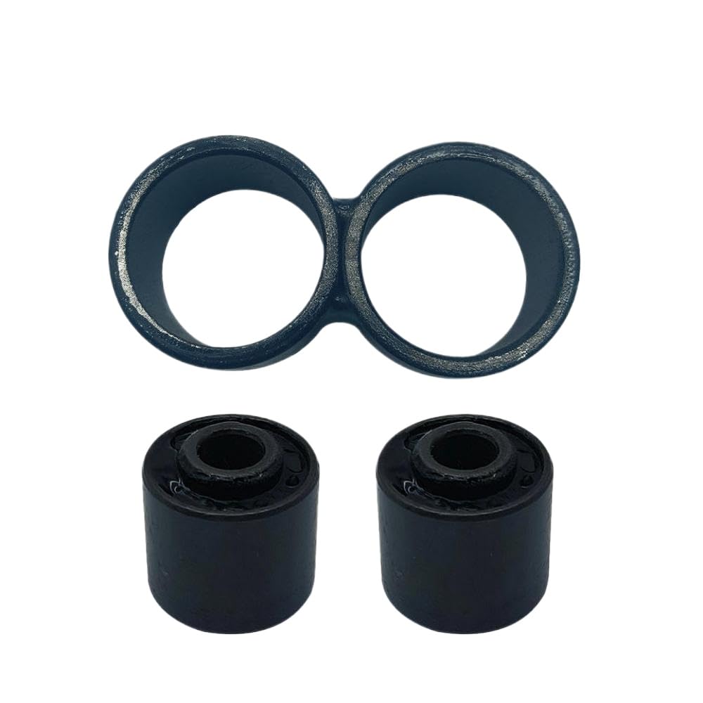 Left Or Right Stay Engine with Bushing Compatible with Linhai 260 300 E2 300 T3b 400 E2 400 E4 400 2B IRS 24214 24223 24218 24206(Left)