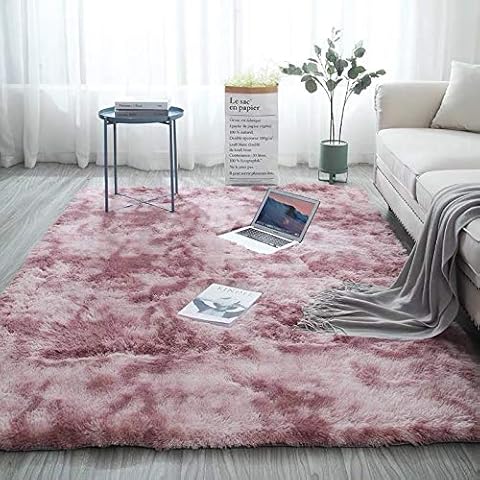 Tapis Pauwer Fluffy 80x160 cm Cover