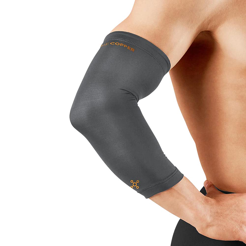 Men's Elbow Compression Sleeve