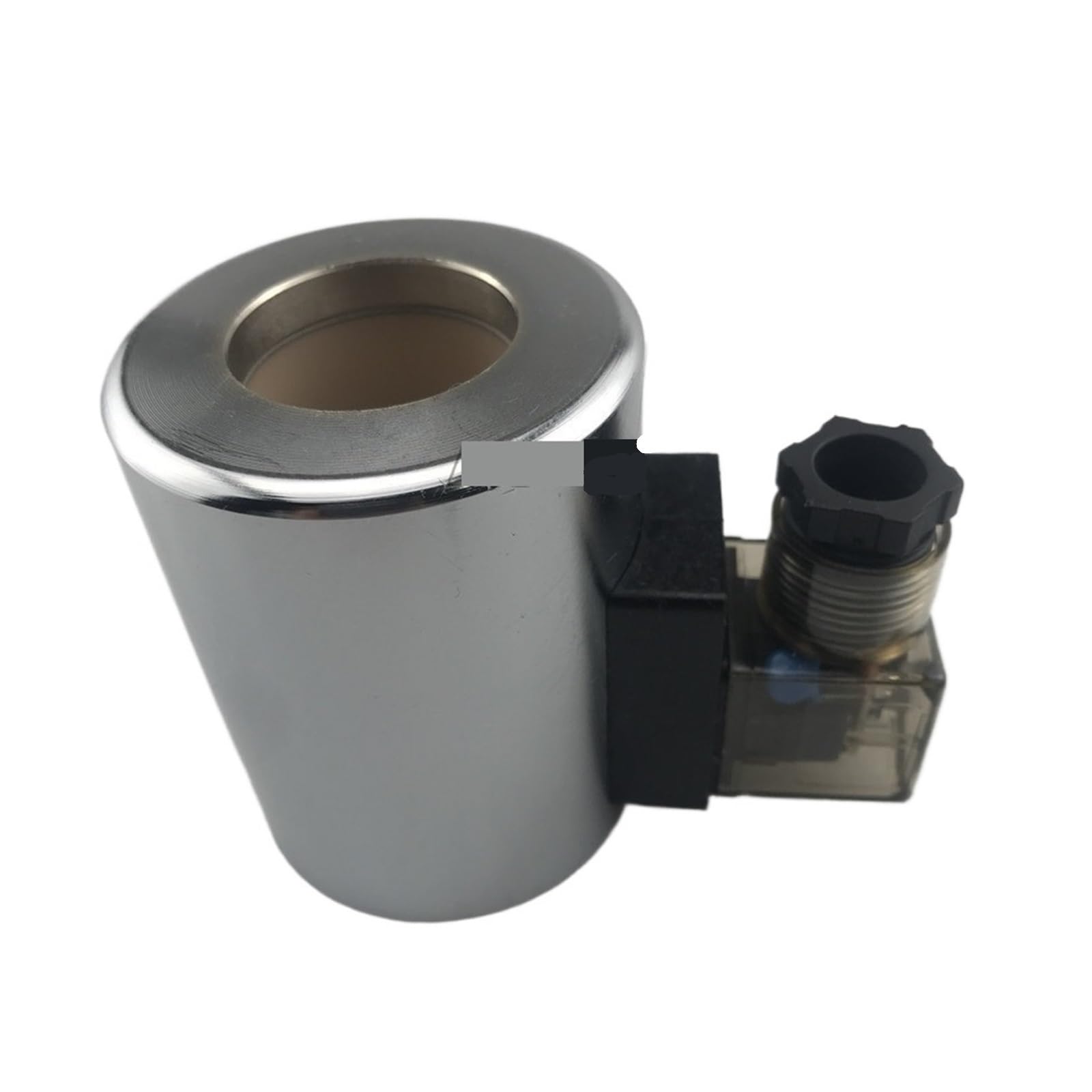 WQGQPXOB Coil Electromagnet Inner Diameter 31mm Height 75mm DC24V AC220V(Coil AC220V)