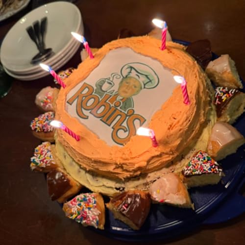 Tuesday Titter - BIRTHDAY HAUL.