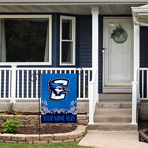 Image of Rico Industries NCAA Standard /Primary Personalized Garden Flag