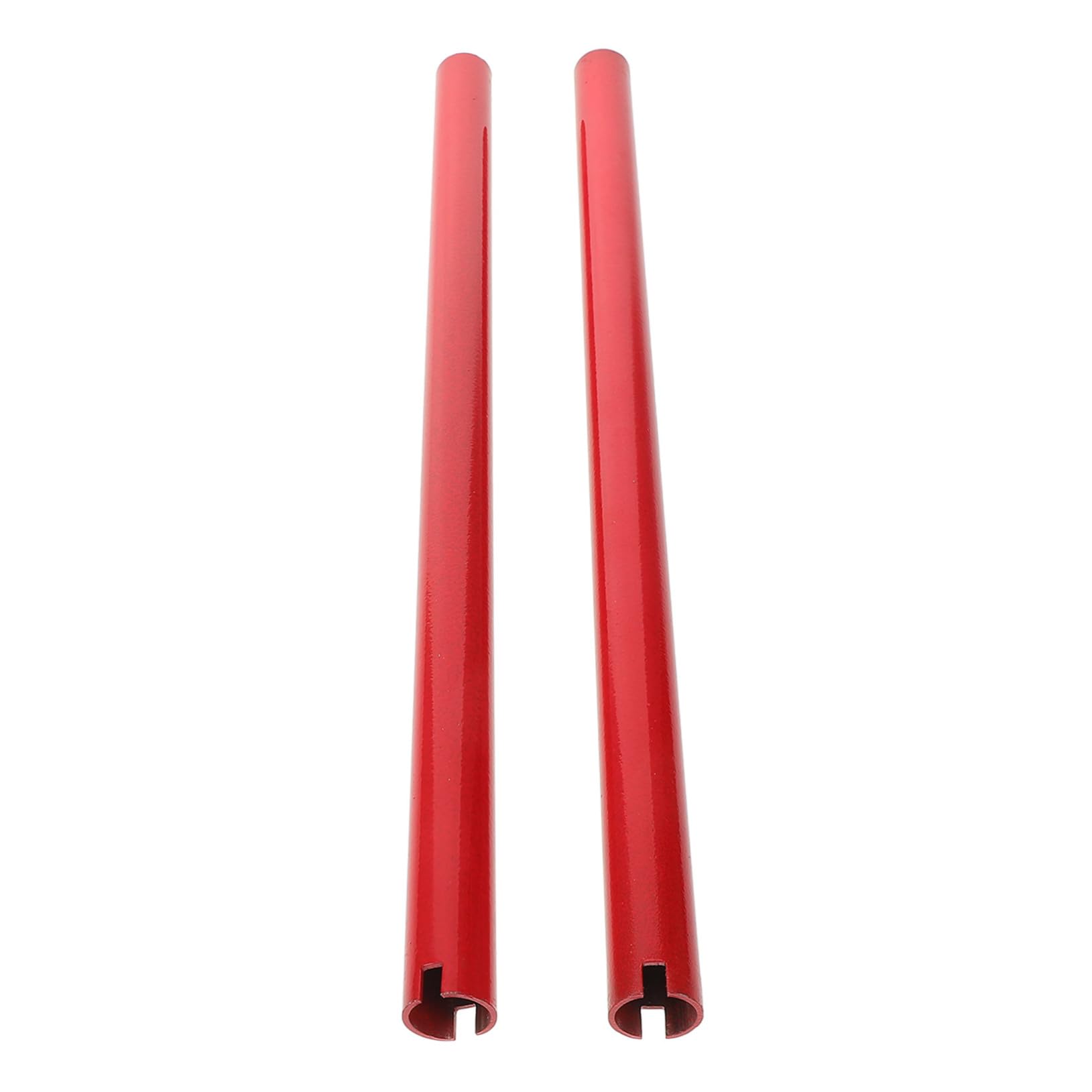 FUNOMOCYA Automotive Jack Accessories 2pcs Floor Jack Handle Jack Rod Handle Replacement Hydraulic Jack Handle Pole Lever Handle
