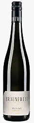 Vinho Branco Riesling Kabinett 750ml - Braunewell