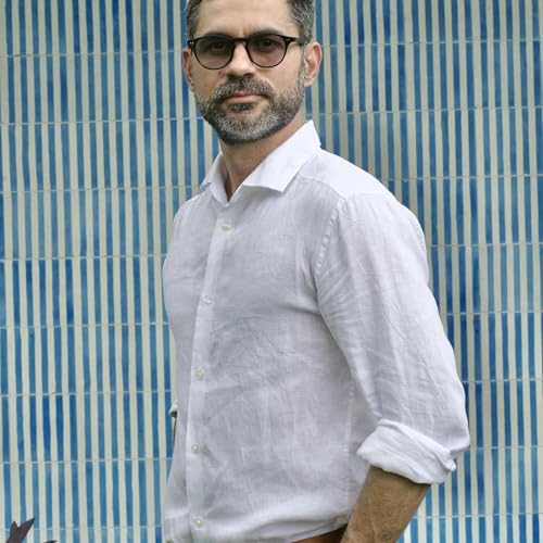 『'É um filme sobre a mulher que quer voar', diz Gabriel Mascaro, diretor de 'O Último Azul'』のカバーアート