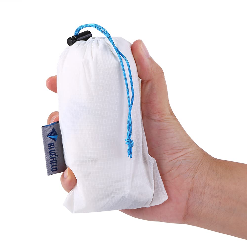 Jupe de pluie imperméable pliable coupe-vent kilt ultra légère