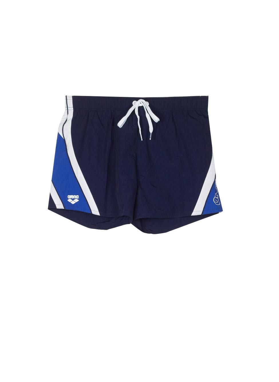 Arena Fundamentals Logo Bañador Boxer, Hombre — view 42