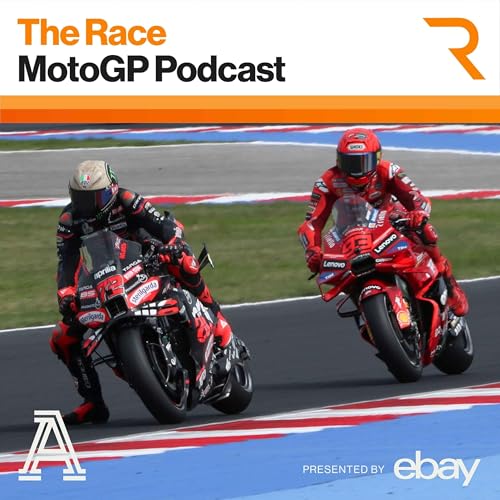 Page de couverture de Marquez's main 2026 threat? Bezzecchi's big weekend