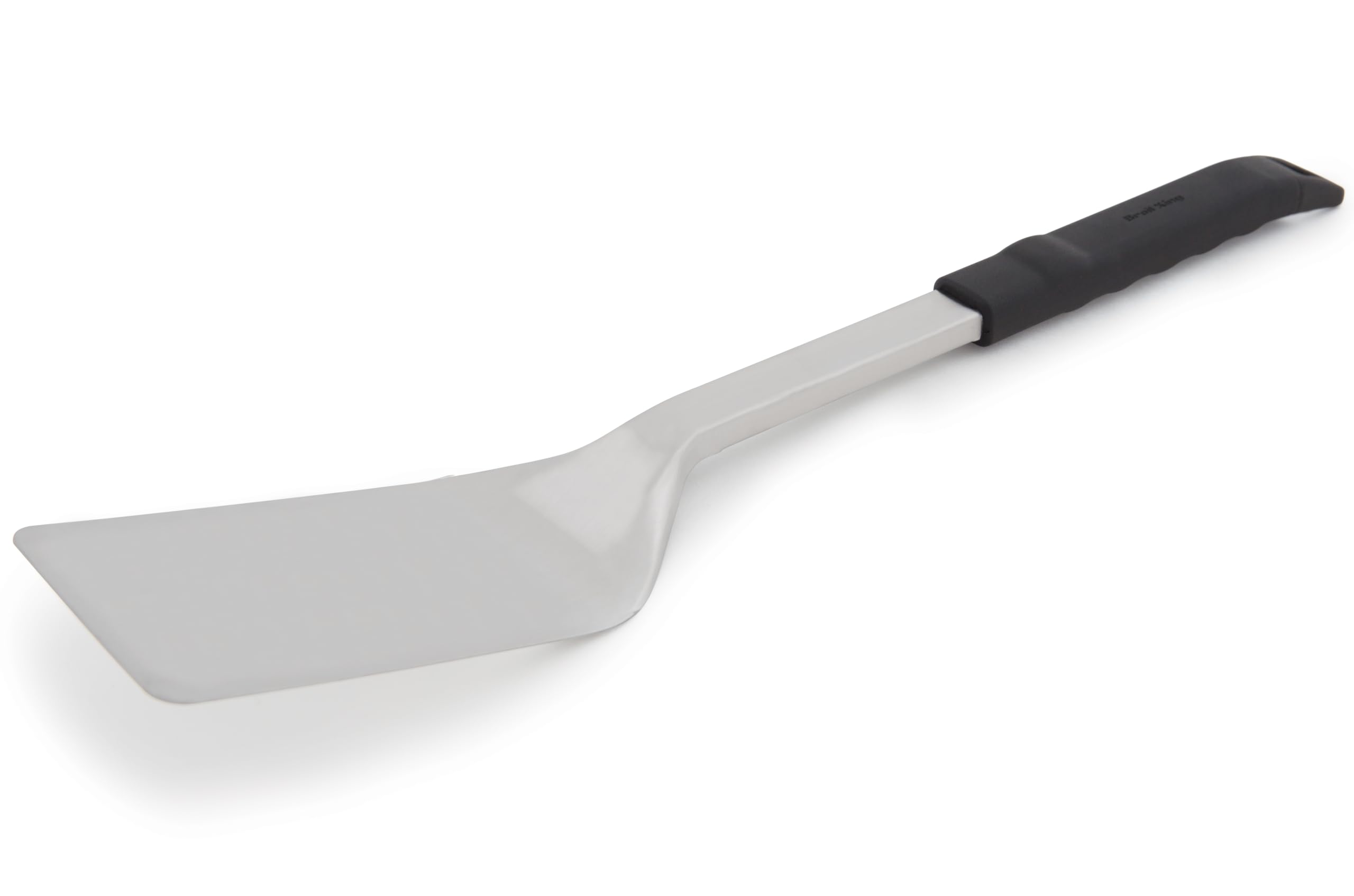 Broil King Grill per Barbecue/Grill, Grill Paletta, in Acciaio Inox, 5 x 5 x 5 cm, 64031
