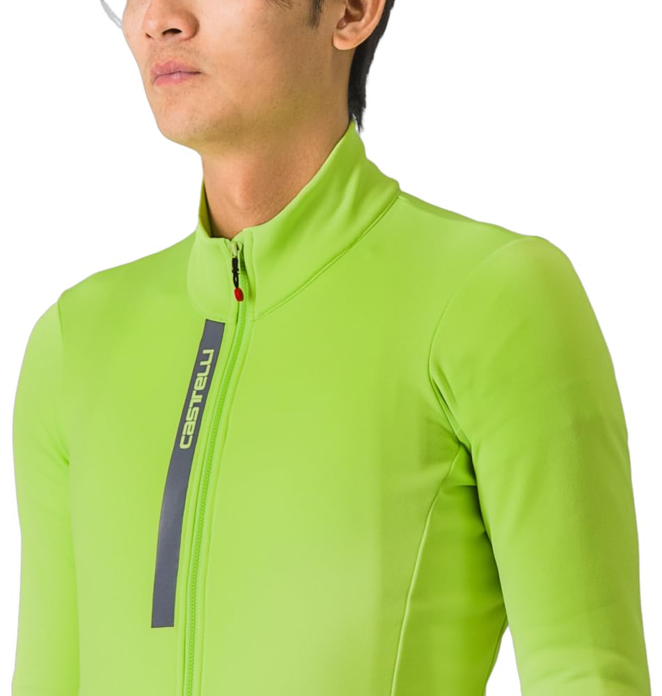 Castelli Herren Classifica Jersey Cycling Jersey