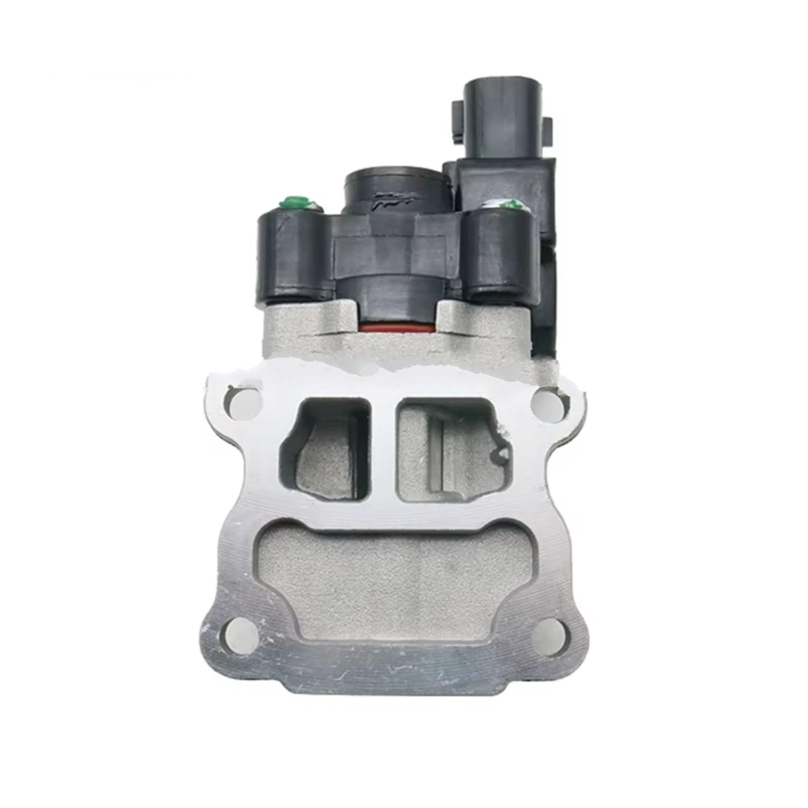 Compatible Avec Toyota Pour Corolla 2001 22270-0D030 Pièce Rechange Décorative Pour La Vanne Régulation Du Ralenti IACV Vanne régulation