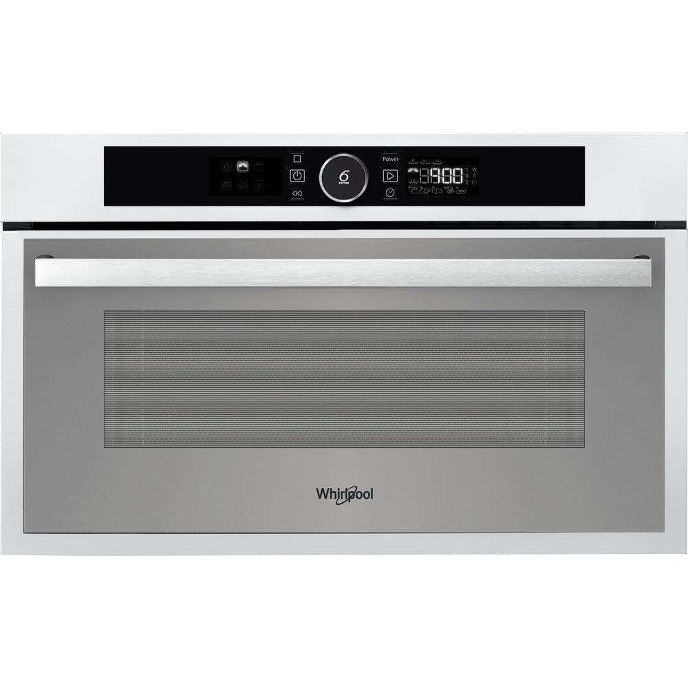 WHIRLPOOL AMW 731 WH Horno MICROONDAS Horno AMW-731 WH