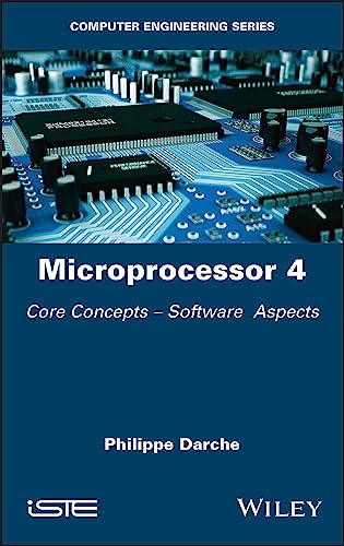 Microprocessor 4: Core Concepts - Software Aspects (Computer Engineering, 0) view 2