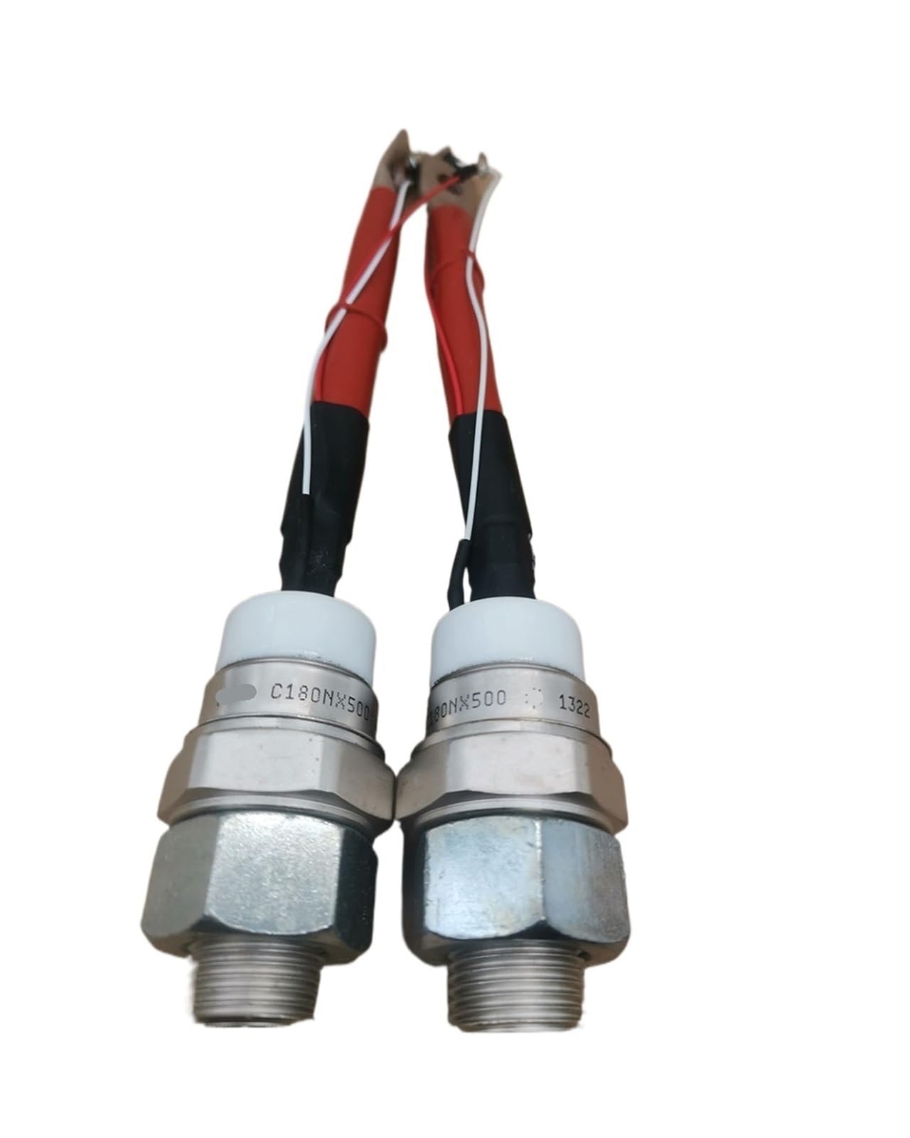 KKHCMZPI 1pcs C180NX500 diode module