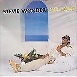 Stevie Wonder - Go Home - Motown - ZT40502