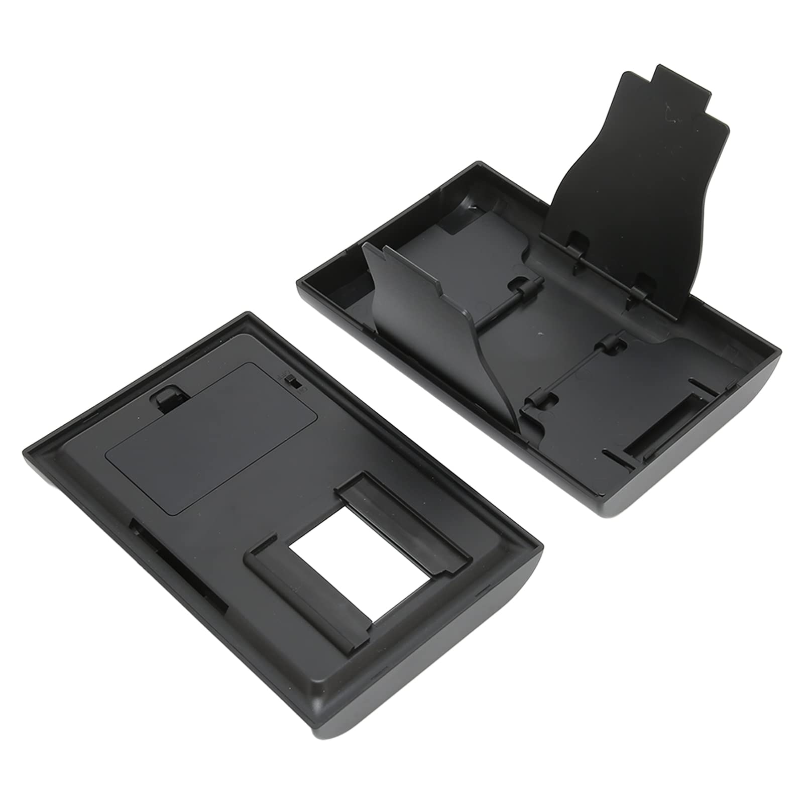 Scanner Mobile per Pellicole, Scanner per Diapositive e Negativi da 35 mm, Supporto per La Modifica e La Condivisione, Conversione di Pellicole in JPEG, Scanner Pieghevole Portatile per Android, OS