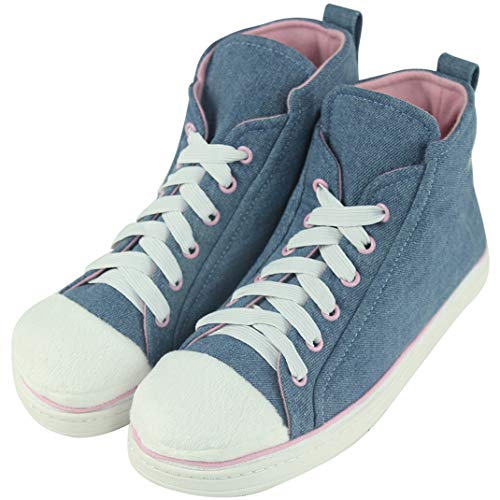 Forfoot Bootie Slippers for Women House Shoes Comfy Indoor Outdoor Sneaker Slippers