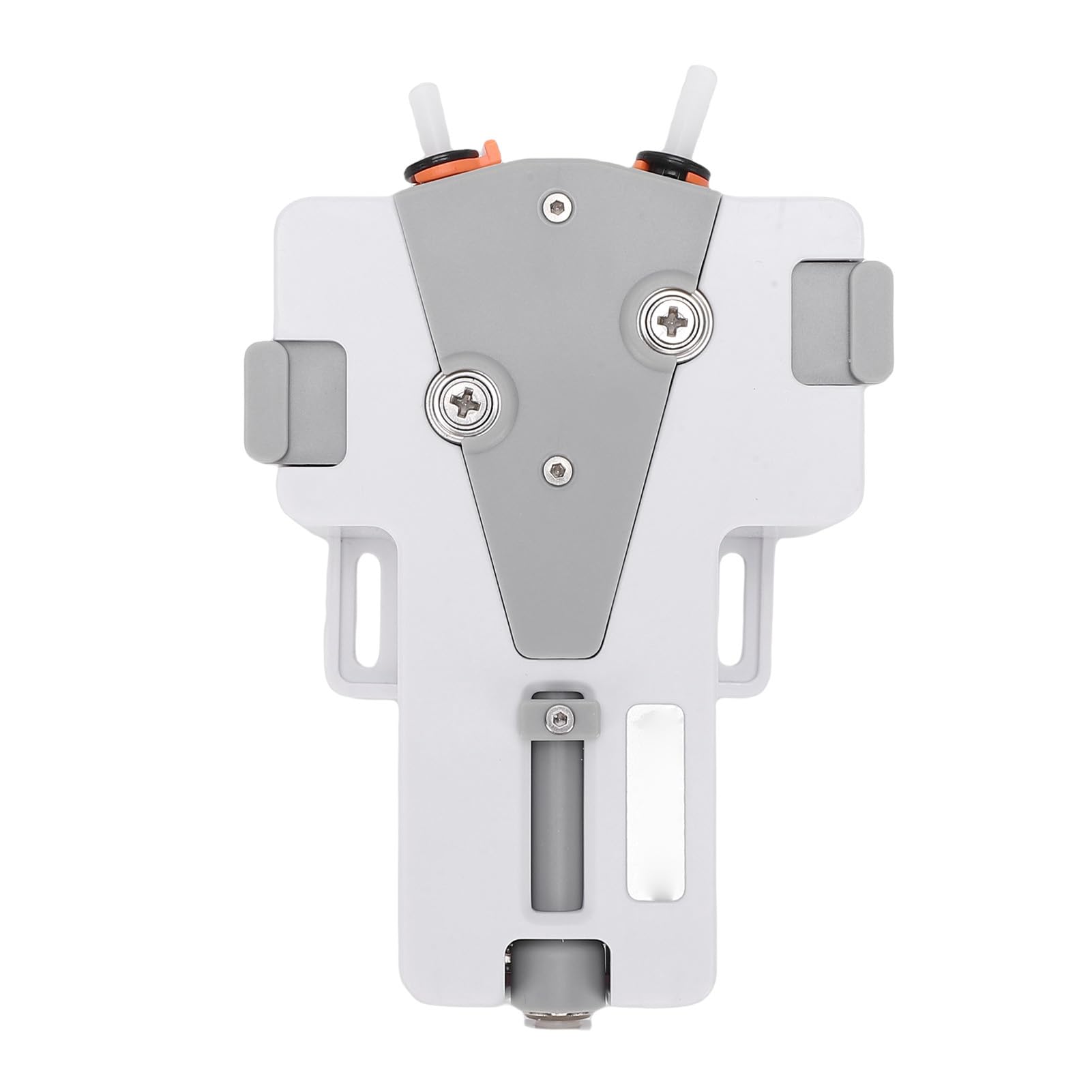 Cocoarm Bufor Filamentu do Drukarki 3D, Automatyczny System Podawania Podwójne Wejście Pojedyncze Wyjście z Automatycznym Przełącznikiem dla K1 K1C K1 SE K1 Maximum K2 K2 PLUS K2 PRO