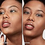 e.l.f. Mineral Infused Face Primer, Primer For A Smooth Foundation Base, Fills In Fine Lines & Refines Complexion, Vegan & Cruelty-free, Large - Image 4