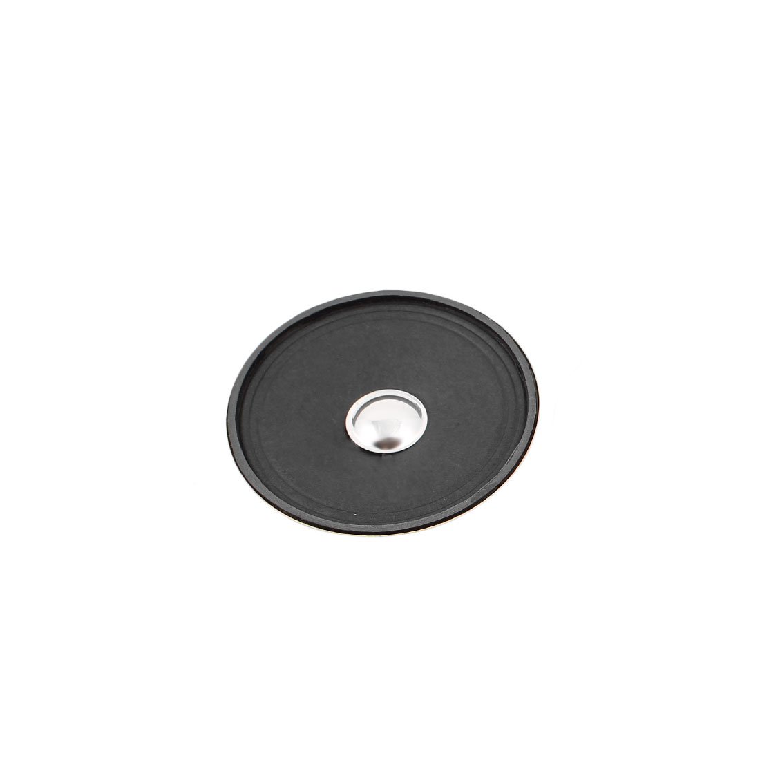 Haut-parleur magnétique 8 Ohm 3W compact pour un son clair en mini boîtier
