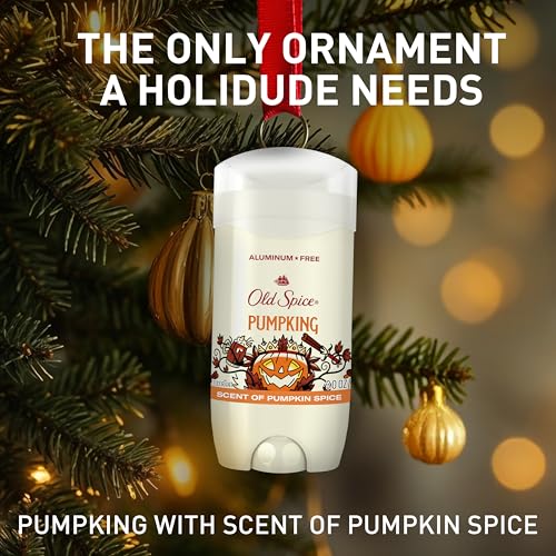 Old Spice Aluminum Free Deodorant for Men - Image 7