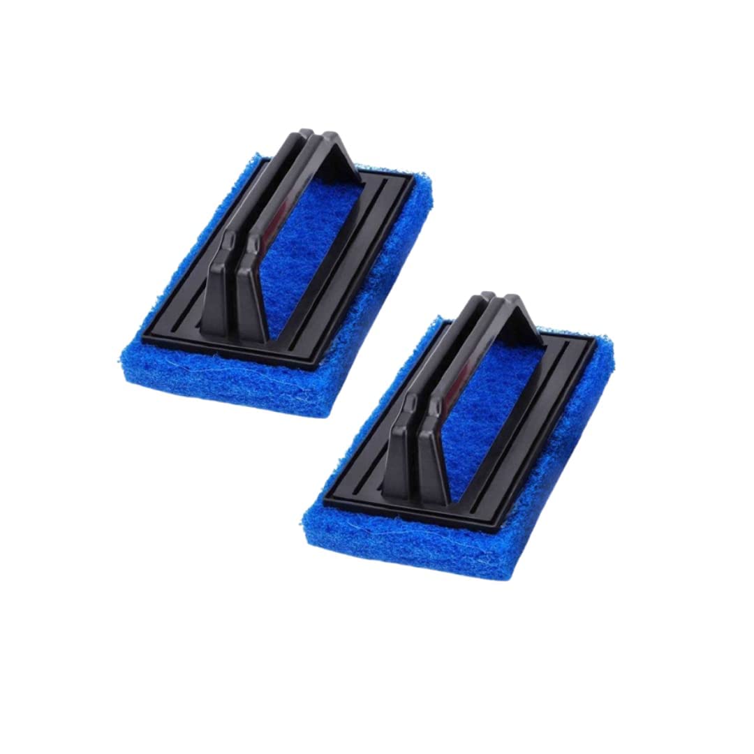 See full amazon price history chart for Sulfar Tile Cleaning Multipurpose Scrubber Brush with Handle, 0222_Pack of 2(Multicolor) Sulfar Tile Cleaning Multipurpose Scrubber Brush with Handle, 0222_Pack of 2(Multicolor) (B09BYTLQD9) Amazon Price History, Amazon Price Tracker