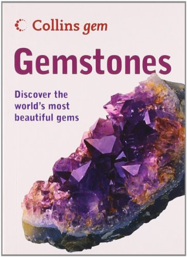 Gemstones 0007286732 Book Cover