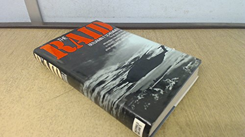 The Raid view 2