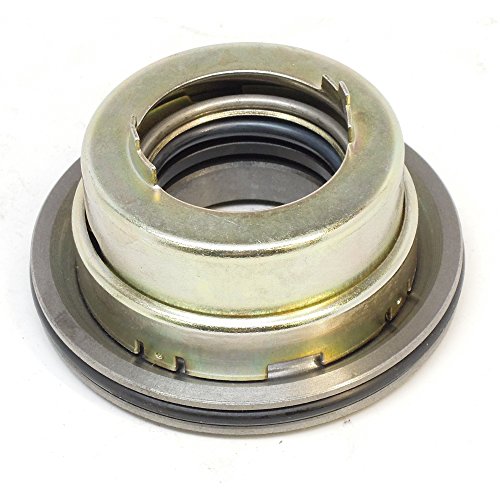 BSP-2166 Berliss, Pump Shaft Seal, Type 21, 7/8 Inch Shaft, Buna, Cup Mount Seat