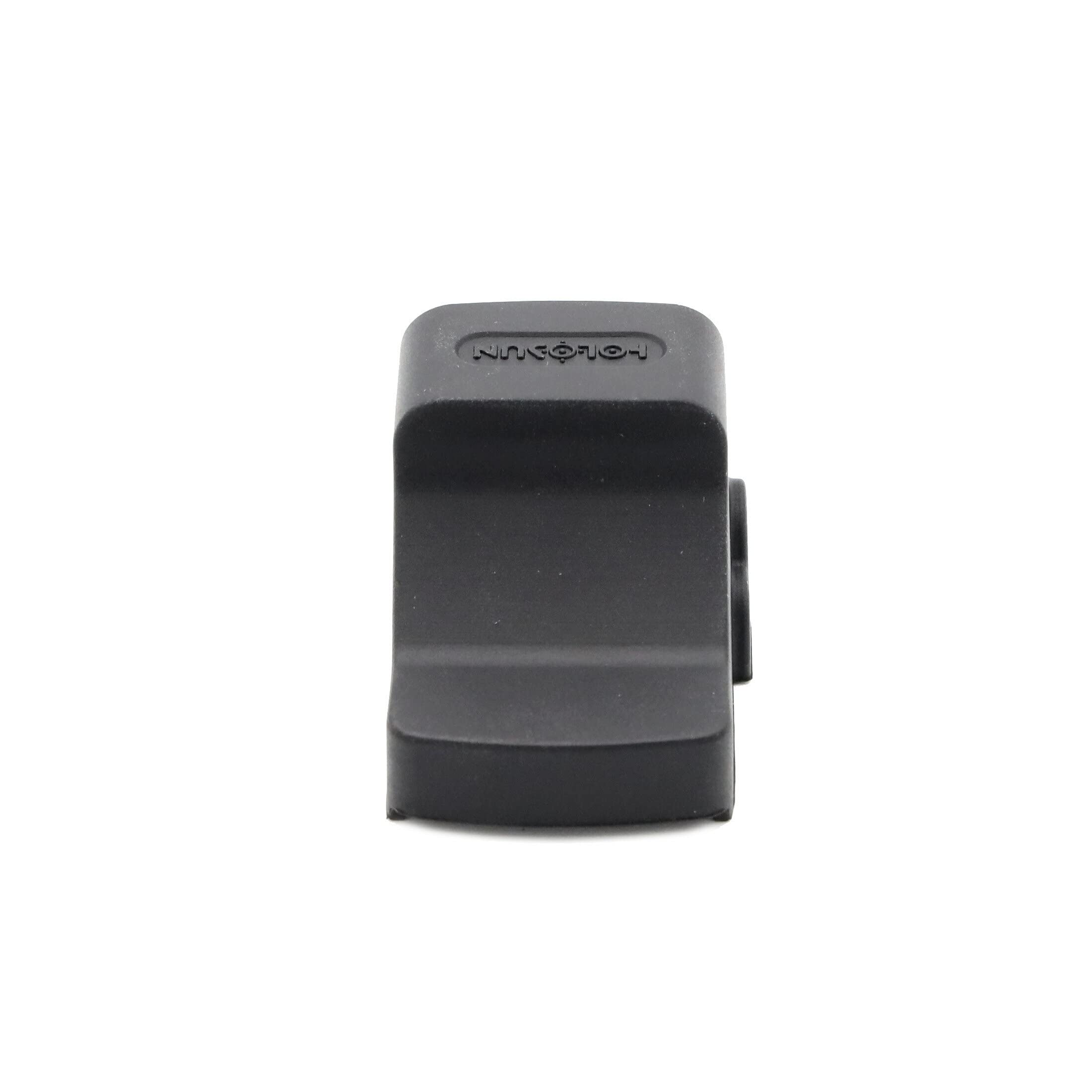 basso montaggio fisso monopezzo HS-MOUNT-LOW, pezzo di ricambio per mirino a punto rosso | 70128727