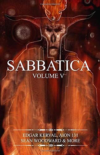 SABBATICA: Volume V